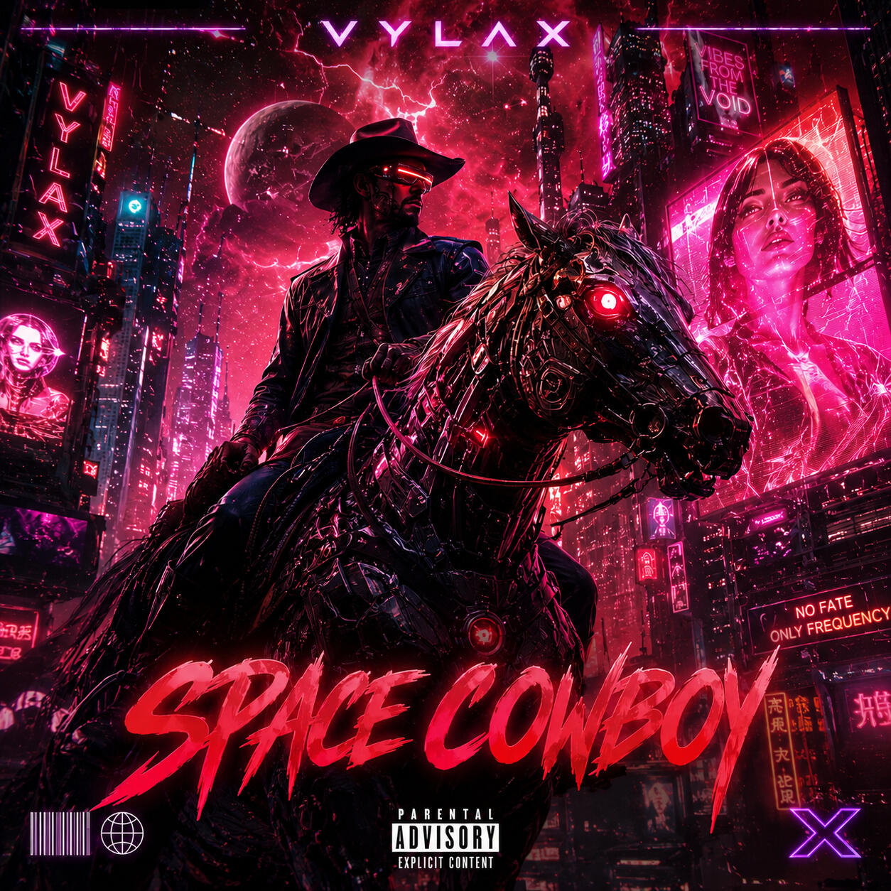 Space Cowboy